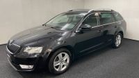 Skoda Octavia 1.4 TSI Automatik Aus 1.H NAVI SHZ TEMP AHK TÜV-NEU Nordrhein-Westfalen - Wermelskirchen Vorschau