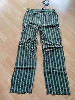 Catwalk Junkie Stoffhose Gr. L grün/weiss NP 79,95 € -NEU- Bayern - Langenzenn Vorschau