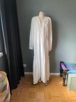 H&M  Maxikleid Gr. L weiß Baumwollmusselin Neu! Altona - Hamburg Ottensen Vorschau