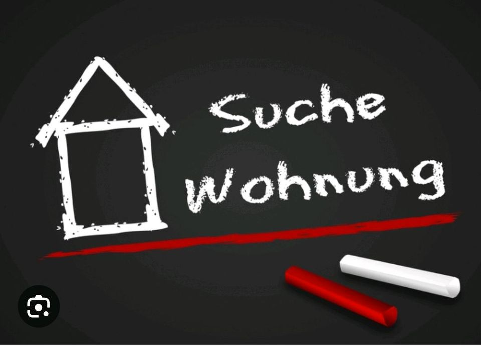 Suche 3 Zimmer Wohnung in Wipperfürth