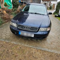 Audi A4 B5 Quattro Bayern - Hohenwarth Vorschau