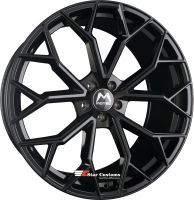 19 Zoll MOTEC BULL (MCT17) Sommerkompletträder 5x112 Sommerräder Sommerreifen Felgen Alufelgen für Skoda Enyaq NY RS Coupé  50 60 80 80X Nordrhein-Westfalen - Hagen Vorschau