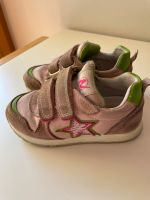 Naturino Sneaker rosa Gr. 25 Berlin - Wilmersdorf Vorschau