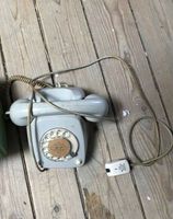 Alte nostalgisches Telefon Telefone Siemens Post Bayern - Augsburg Vorschau