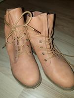 Jumex Stiefeletten Thüringen - Kölleda Vorschau