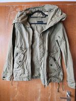 Marc O'Polo Damen Jacke Khaki Gr. Xs/S 34 Super Bayern - Bad Abbach Vorschau