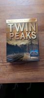 TWIN PEAKS 10 DVD Definitive Gold Box Edition Kiel - Kiel - Damperhof Vorschau