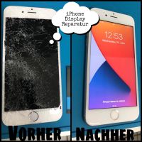 Handy Reparatur Samsung-iPhone-Huawei-Xiaomi-Moto-LG-Redmi-Realmi Essen - Essen-Stadtmitte Vorschau