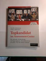 Topkandidat im Assessment-Center, Lüdemann / Redline Wirtschaft Baden-Württemberg - Karlsbad Vorschau