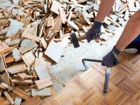 Entsorgung Holz Sperrmüll Laminat Teppich Kartons Müll Entrümpeln Nordrhein-Westfalen - Odenthal Vorschau