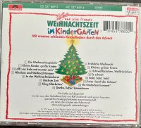 CD: WEIHNACHTSZEIT IM KINDERGARTEN Nordrhein-Westfalen - Datteln Vorschau