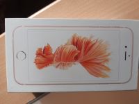 i phone 6 s Nordrhein-Westfalen - Wesseling Vorschau