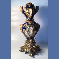 Antike Porzellan-Vase Köln - Riehl Vorschau