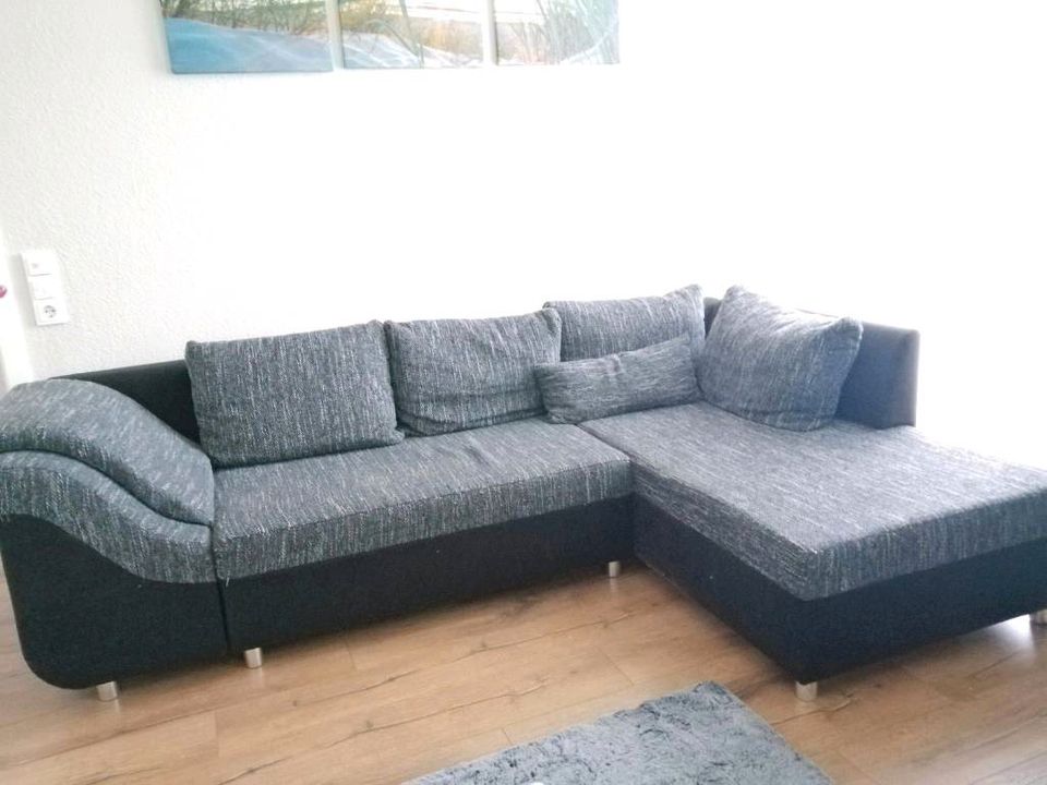 Couch - Schlafsofa in Rehlingen-Siersburg