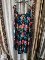 Jumpsuit Sommer 44/46 Bayern - Winzer Vorschau