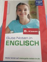 Übungsheft Gute Noten in Englisch 6. Klasse Baden-Württemberg - Kornwestheim Vorschau