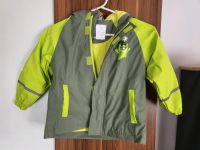 Jungen Regenjacke Bayern - Eckersdorf Vorschau