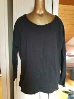 Guess Pullover schwarz rundhals Oberteil gr. M Damen Hoodie shirt Bayern - Rosenheim Vorschau