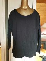 Guess Pullover schwarz rundhals Oberteil gr. M Damen Hoodie shirt Bayern - Rosenheim Vorschau