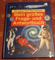 Mein großes Frage- und Antwortenbuch Niedersachsen - Meerbeck Vorschau