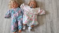 Puppensammlung Baby Born, Lissi Doll inkl. Korb vielen Kleidern Nordrhein-Westfalen - Arnsberg Vorschau