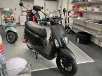 SALE ! Elektroroller Doohan S9 72V 40Ah 3 KW 95km Reichweite Nordrhein-Westfalen - Herne Vorschau