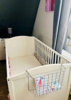 Babybett Ikea Smagora 70x140 cm Kiel - Melsdorf Vorschau