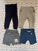 Jungen Shorts Kurz Hosen 15 St. -10€‼️ Leipzig - Neustadt-Neuschönefeld Vorschau