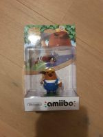 Nintendo Amiibo Resetti für Animal Crossing Spiel Nordrhein-Westfalen - Euskirchen Vorschau