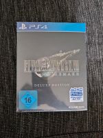 Final Fantasy VII Remake - Deluxe Edition, Neu, OVP Bayern - Haibach Unterfr. Vorschau