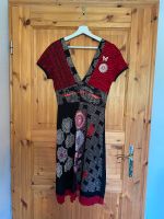 Desigual Kleid mehrfarbig Kreis Ostholstein - Malente Vorschau