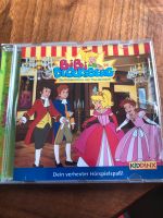 Bibi Blocksberg-CD- Hessen - Idstein Vorschau