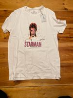 Bowie Shirt starman 38 Friedrichshain-Kreuzberg - Friedrichshain Vorschau