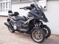 Kymco CV3 550i - DAS Dreirad - 3 Jahre Garantie! Hannover - Nord Vorschau