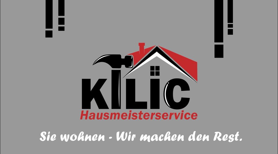 Hausmeister- und Gartenservice in Wertheim