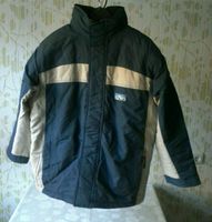 Jungen Winter-Jacke Skijacke Schneejacke, Kapuze warm blau Gr 152 Nordrhein-Westfalen - Herne Vorschau