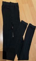 ERGEE blickdichte Leggings in Gr. 38/ 40, schwarz Brandenburg - Frankfurt (Oder) Vorschau