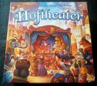 Hoftheater Brettspiel Wuppertal - Oberbarmen Vorschau