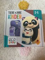 Kinder Puzzle „Tiere und ihre Kinder“ NEU! Berlin - Friedenau Vorschau