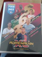 FIFA 365 Adrenalyn Brandenburg - Finsterwalde Vorschau