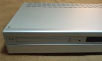 T+A K1 AV DVD-Receiver, Silber, Top Zustand Hessen - Niedernhausen Vorschau