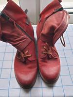 Mjus Stiefeletten inkl Versand Nordrhein-Westfalen - Gladbeck Vorschau