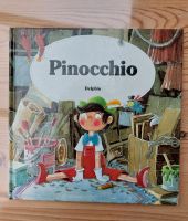 Pinocchio, antik, 80er Jahre, vintage, Delphin Verlag Nordrhein-Westfalen - Rüthen Vorschau