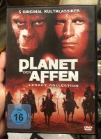 Planet der Affen DVD Bayern - Neumarkt-Sankt Veit Vorschau