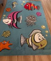 Kinderteppich Fische 160 x230 Baden-Württemberg - Eningen Vorschau