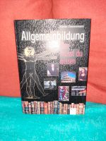 Allgemeinbildung: Das musst du wissen Pankow - Prenzlauer Berg Vorschau