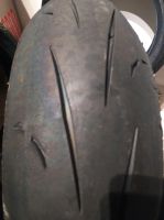 3 Motorradreifen Dunlop Sportmax D211GP, 120/70 190/55 Bayern - Merkendorf Vorschau