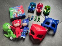 PJ MASKS - Set/Sammlung Baden-Württemberg - Schallstadt Vorschau