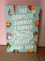 The Summer I turned Pretty Trilogy von Jenny Han, Taschenbücher Bayern - Pfeffenhausen Vorschau