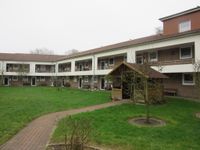 Großzügig geschnittene Dachgeschosswohnung für Senioren Niedersachsen - Schortens Vorschau